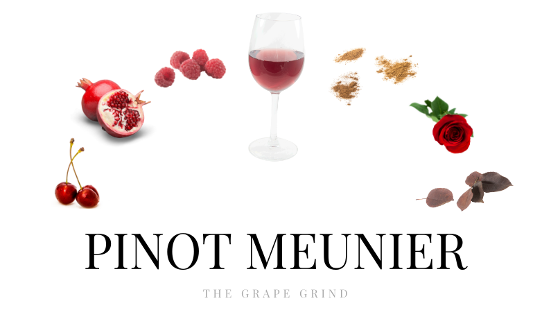 Pinot Meunier