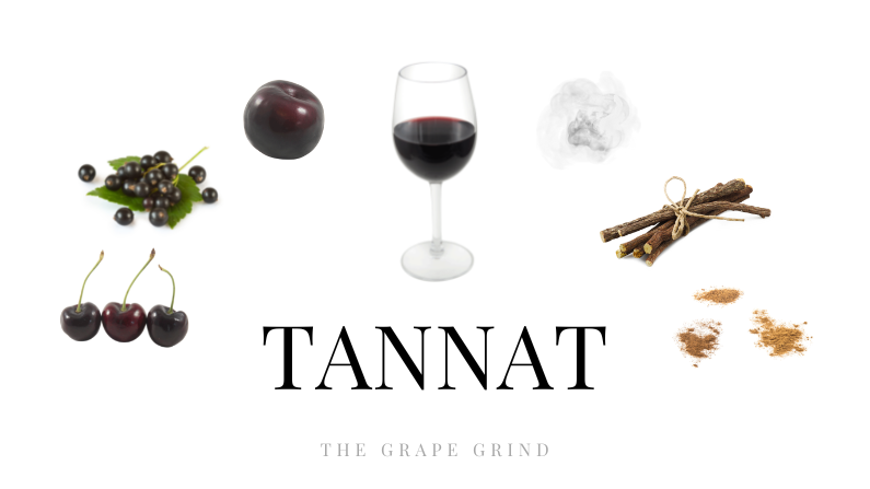 Tannat