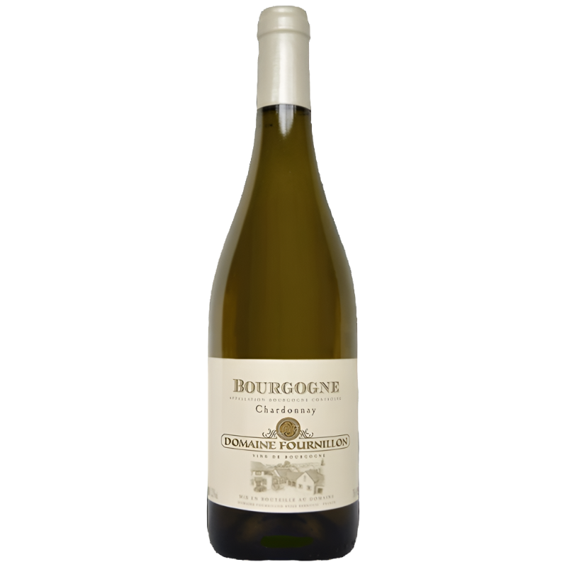 Bourgogne Blanc 2022 Dom. Fournillon