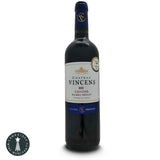 Château Vincens Cahors Prestige 2020