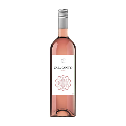 Cal y Canto Bobal Rosé 2023 Tierra de Castilla