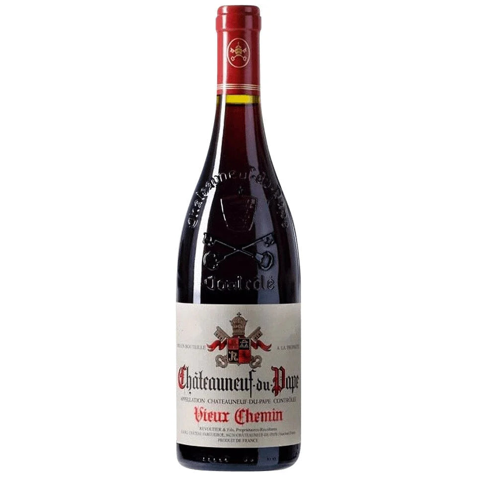 Chateauneuf du Pape Tradition Rouge 2022 Ch. Fargueirol