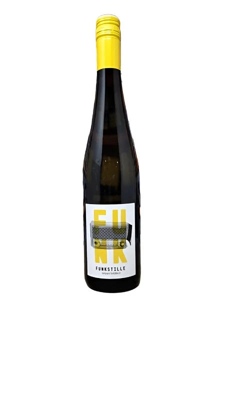 GRUNER VELTLINER NIEDEROSTERREICH 2023 FUNKSTILLE