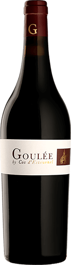 Goulée by Ch. Cos d'Estournel 2016 Médoc