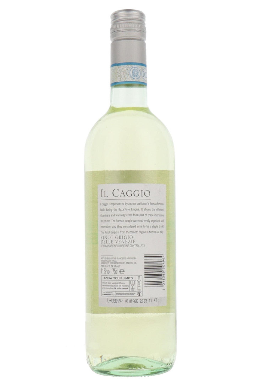 Il Caggio Pinot Grigio 2023