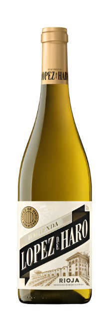 Lopez de Haro Rioja Blanco Joven 2023