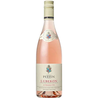 Luberon Rosé 2023 Famille Perrin