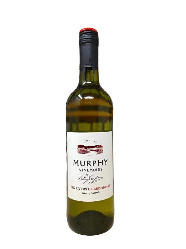 Murphy Vineyards Chardonnay 2023 Big Rivers