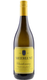 Meerlust Chardonnay 2023 Stellenbosch