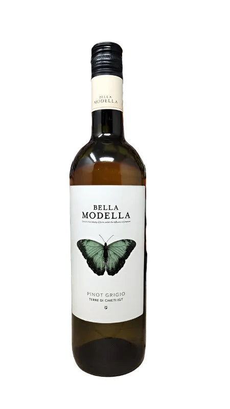 Pinot Grigio 2023 Bella Modella, Terre di Chieti IGT, Abruzzo