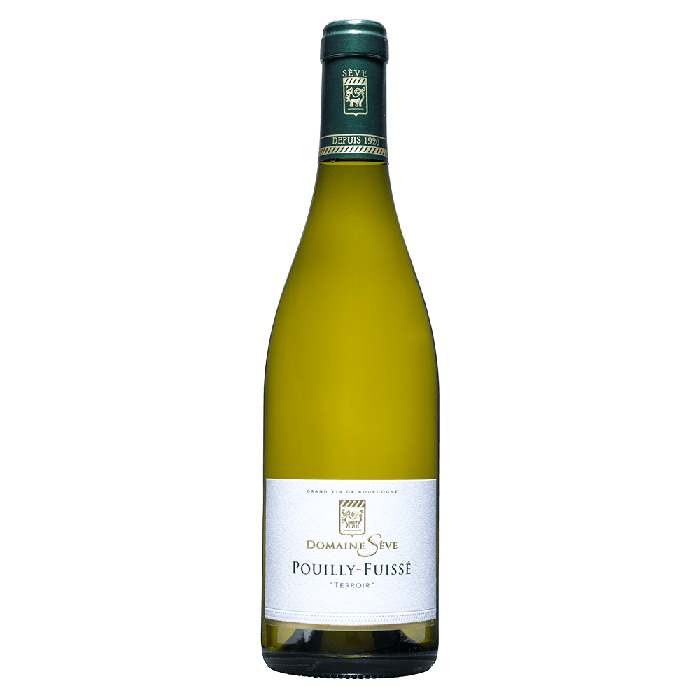 Pouilly Fuissé 2022 Domaine Seve