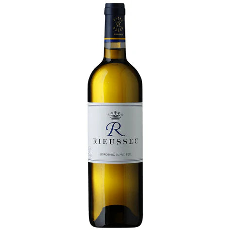 R de Rieussec 2017 Bordeaux Blanc