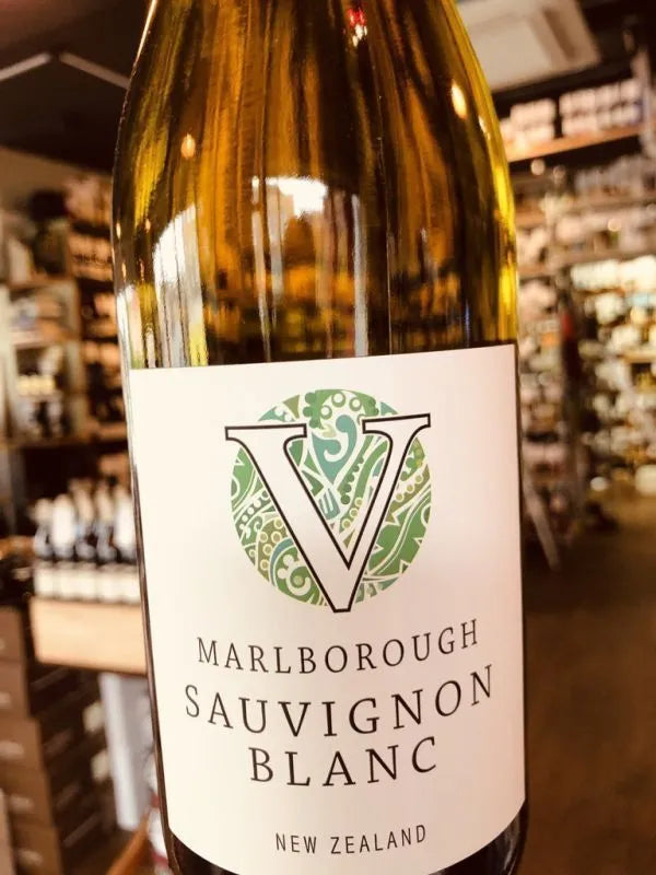 V Sauvignon Blanc 2023 New Zealand