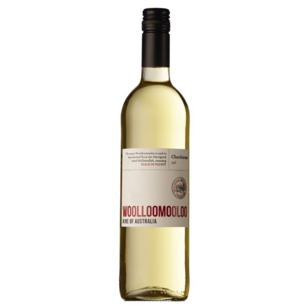 Woolloomooloo Chardonnay 2023 South Eastern Australia