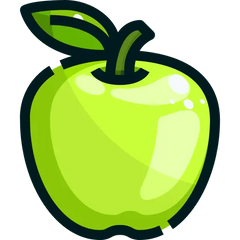 Green Apple