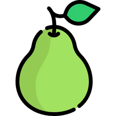 Pear