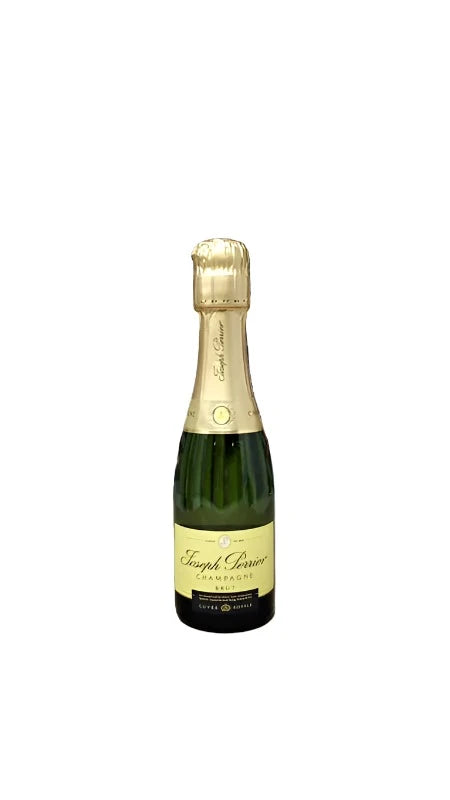 Joseph Perrier Brut NV Cuvée Royale 20cl