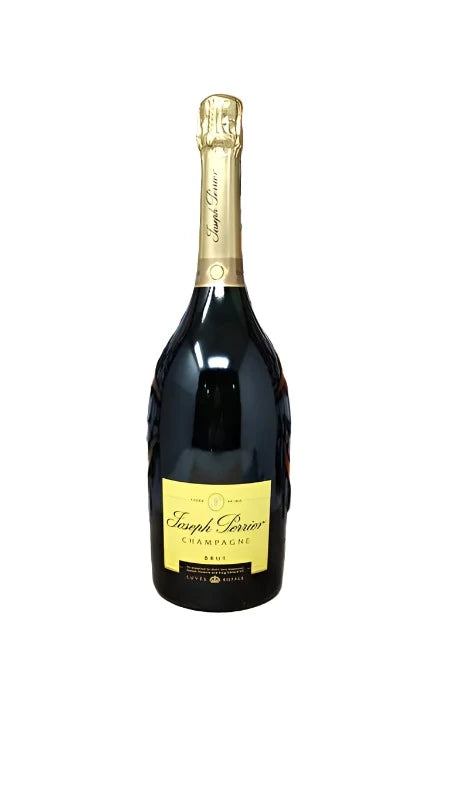 Joseph Perrier Brut NV Cuvée Royale Magnum 150cl