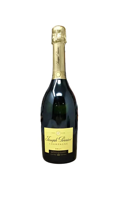 Joseph Perrier Brut NV Cuvée Royale 75cl