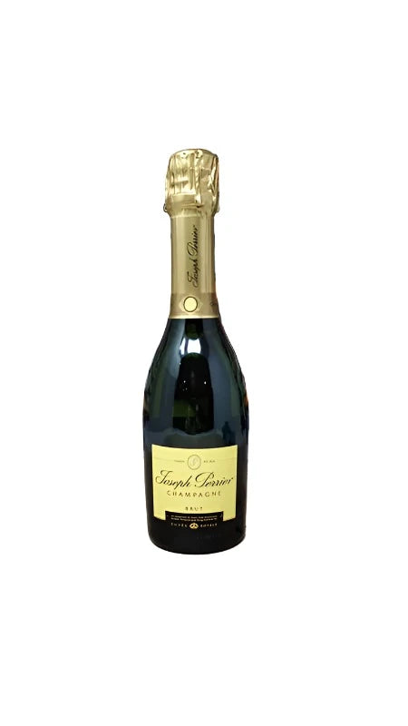 Joseph Perrier Brut NV Cuvée Royale 37.5cl Half Bottle