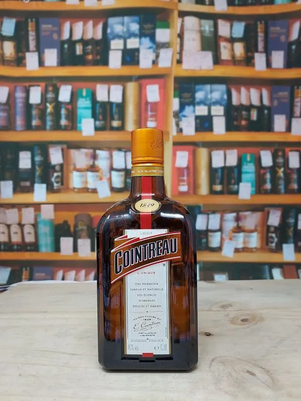 Cointreau Liqueur 40% 70cl