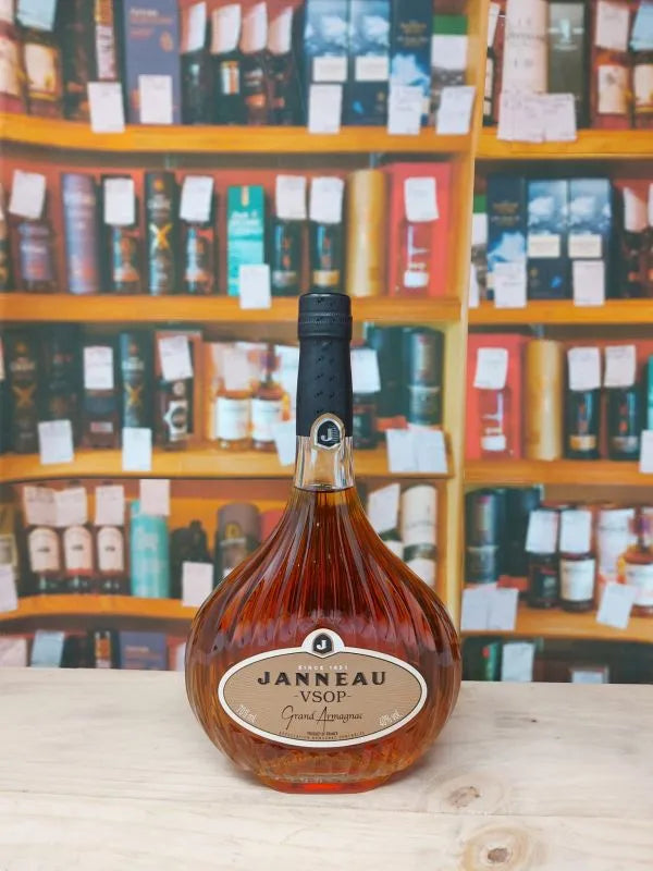 Janneau VSOP Grand Armagnac 70cl