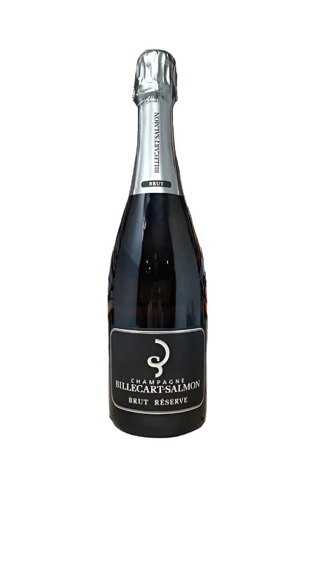 Billecart Salmon Brut Reserve NV