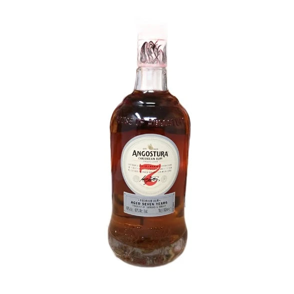 Angostura 7yo Rum 40% 70cl