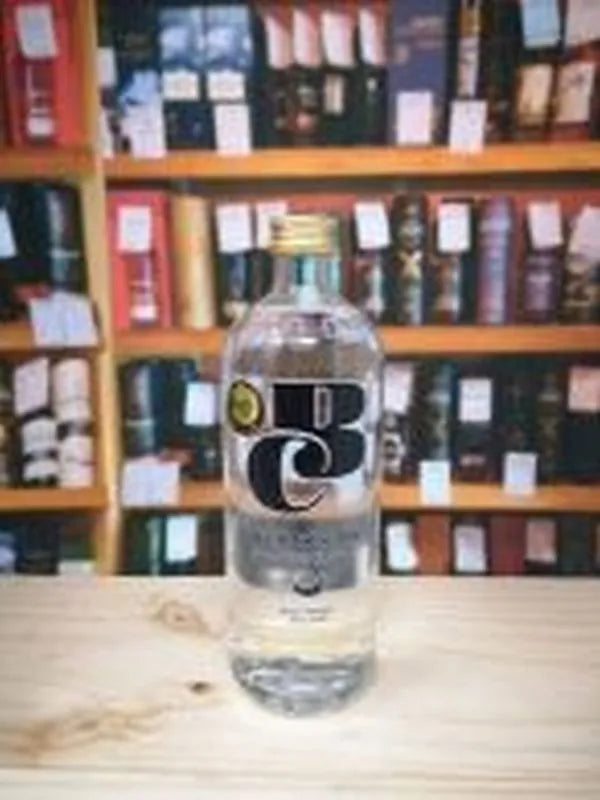 Black Cow Pure Milk Vodka 70cl