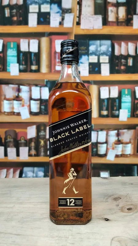 Johnnie Walker Black Label 70cl