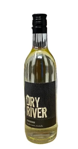 Dry River Australian Chardonnay Quarter Bottle 18.7cl