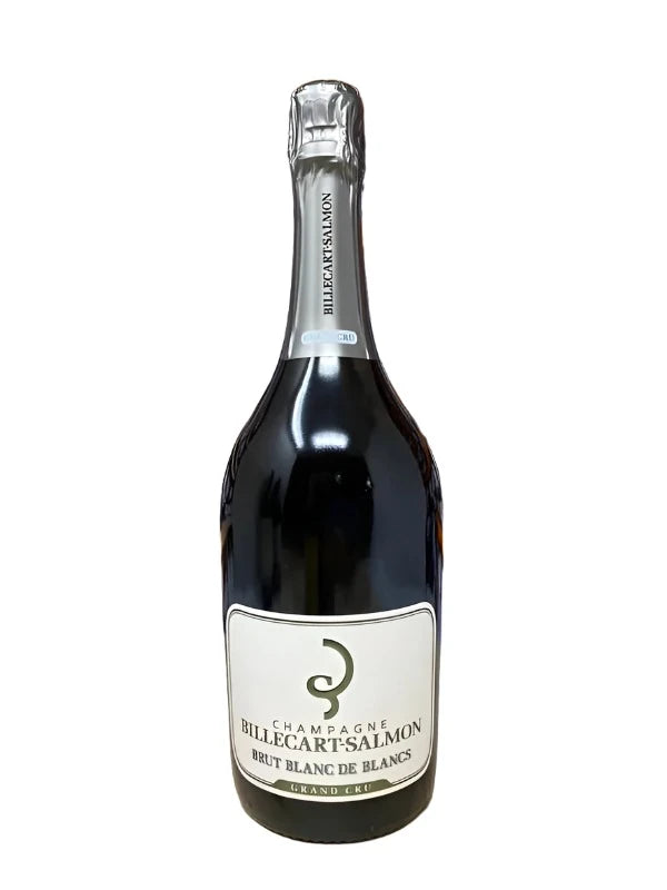 Billecart-Salmon Blanc De Blancs Grand Cru NV