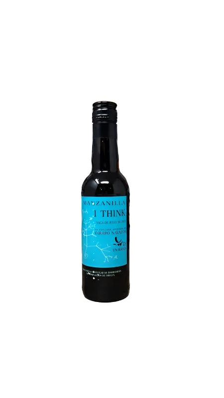 Equipo Navazos I Think Manzanilla 37.5cl Half Bottle