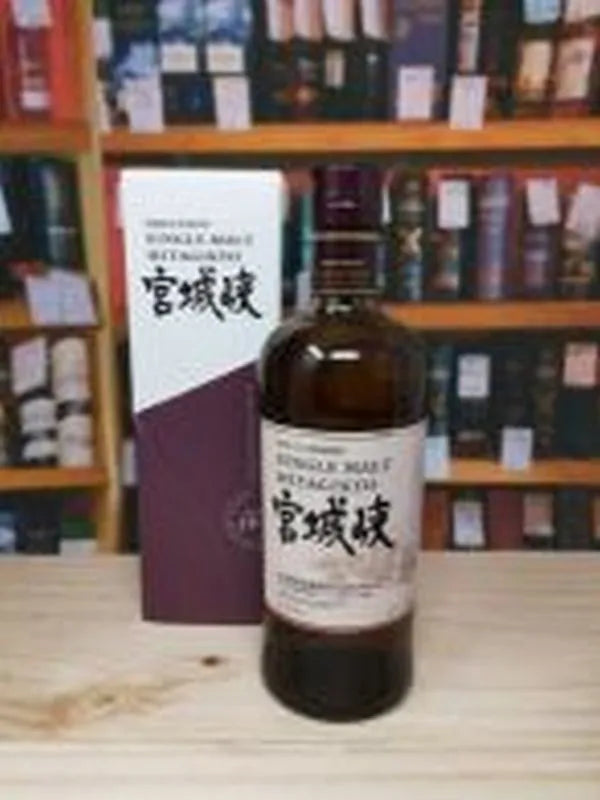 Nikka Miyagikyo NAS 45% 70cl