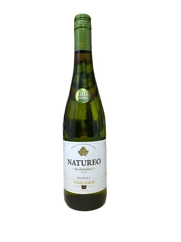 Torres Natureo Muscat Alcohol Free 0%