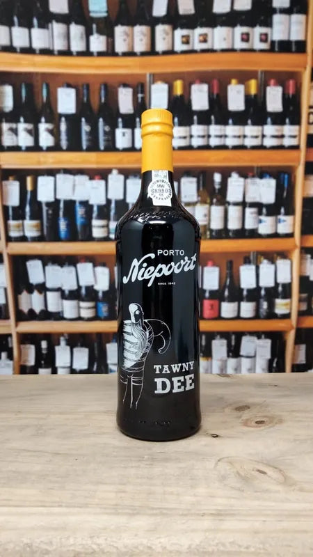 Niepoort Tawny Dee Port