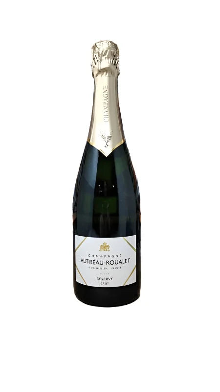 Autreau Roualet Brut NV Champagne