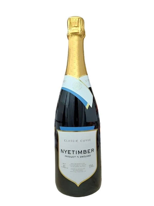 Nyetimber Classic Cuvée MV Brut