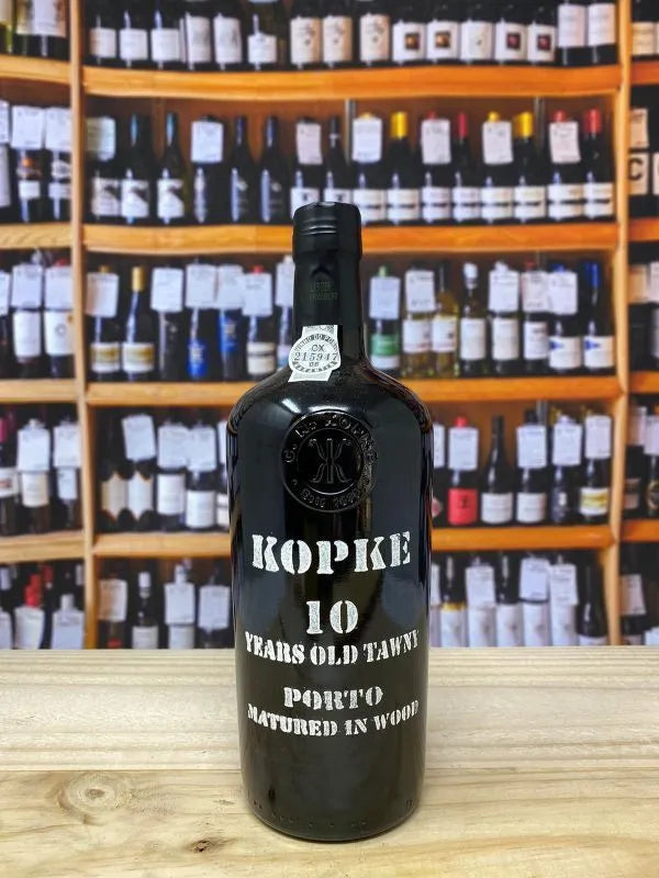 Kopke 10 year old Tawny Port