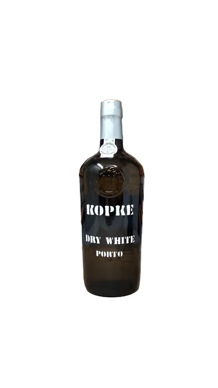 Kopke Dry White Port