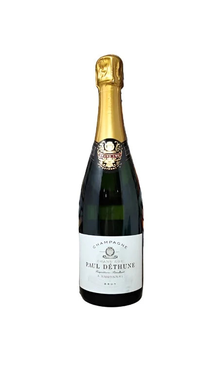 Paul Dethune Ambonnay Grand Cru NV