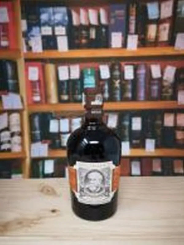 Diplomatico Mantuano 40% 70cl