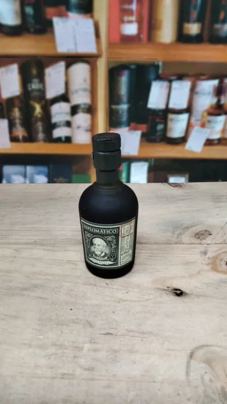 Diplomatico Reserva Exclusiva Miniature 40% 5cl