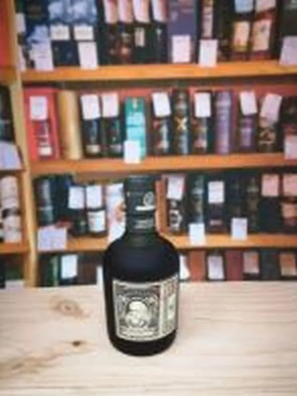 Diplomatico Reserva Exclusiva 40% 35cl Half Bottle