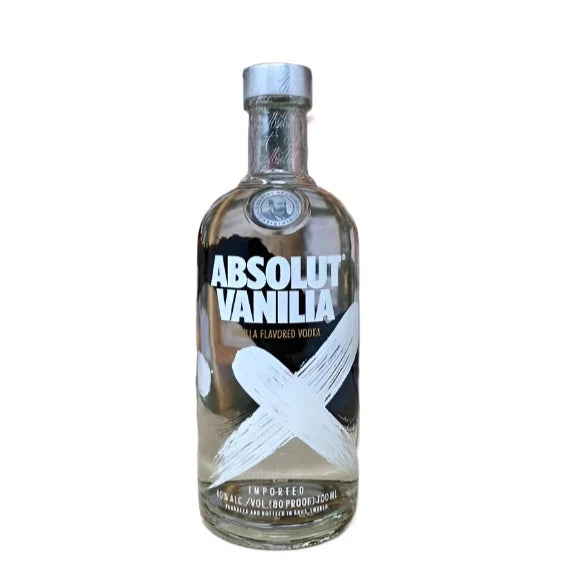 Absolut Vanilla 40% 70cl