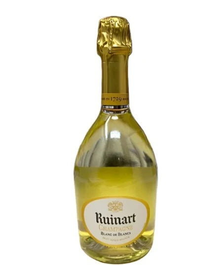 Ruinart Blanc de Blancs NV 37.5cl Half Bottle