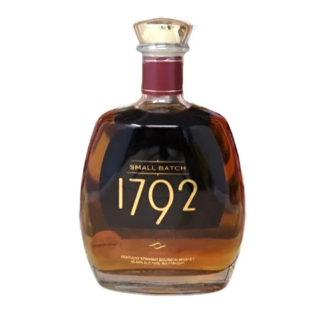 1792 Bourbon Small Batch 46.85% 70cl