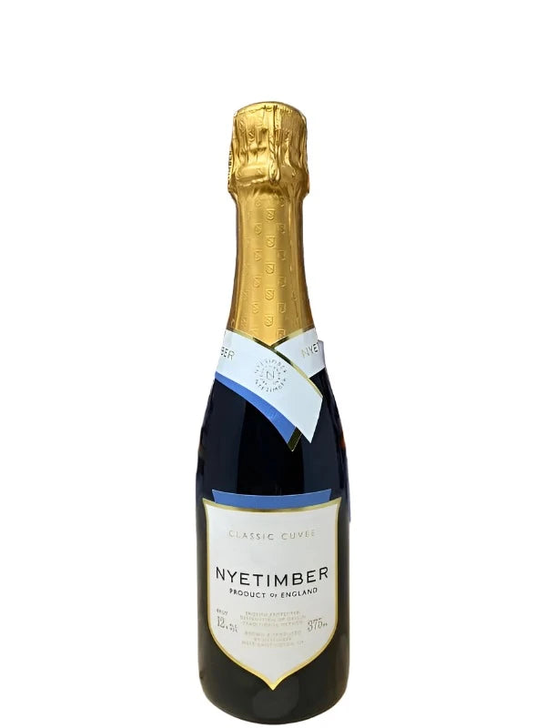 Nyetimber Classic Cuvée MV 37.5cl Half Bottle