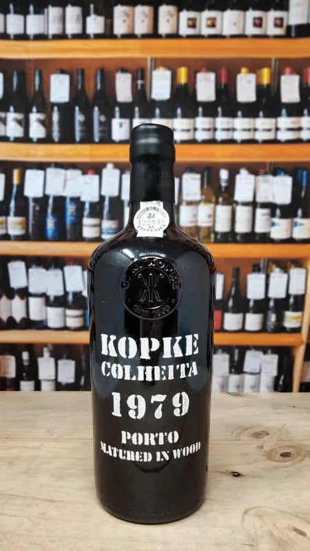 Kopke Colheita 1979 Tawny Port 75cl