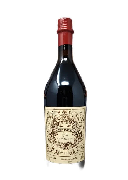 Antica Formula Vermouth 16.5% 100cl